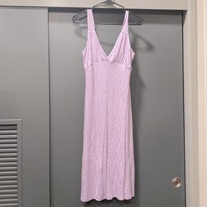 Forever 21 Midi dress